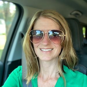 Meet your Posher, Erin